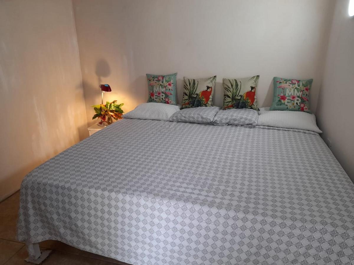 Flamingo Cabinas Hotel Playa Flamingo Buitenkant foto