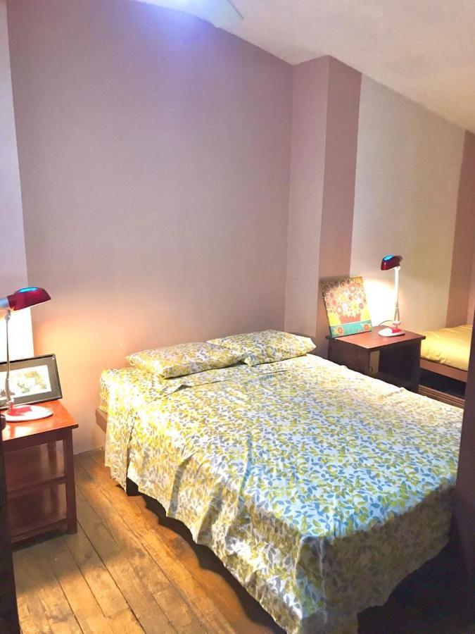 Flamingo Cabinas Hotel Playa Flamingo Buitenkant foto