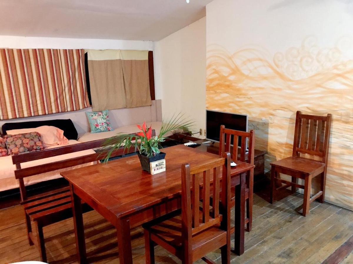 Flamingo Cabinas Hotel Playa Flamingo Buitenkant foto