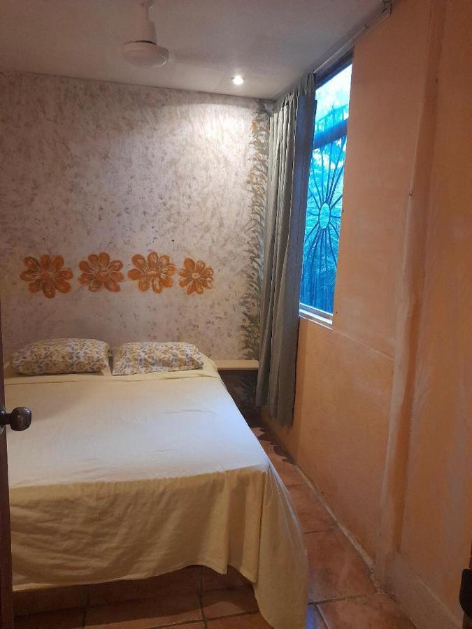 Flamingo Cabinas Hotel Playa Flamingo Buitenkant foto