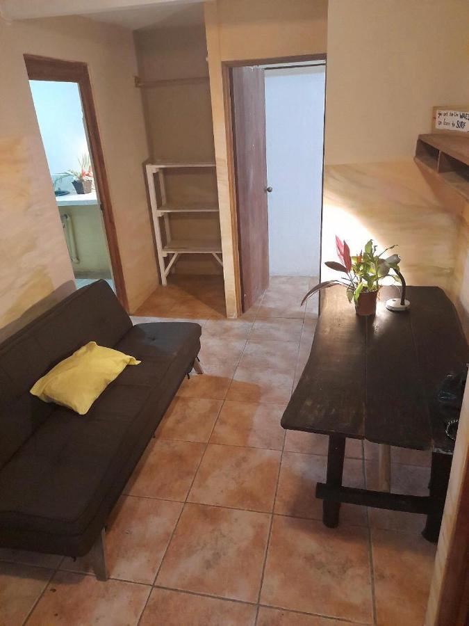 Flamingo Cabinas Hotel Playa Flamingo Buitenkant foto