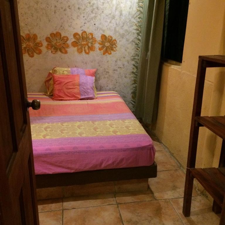 Flamingo Cabinas Hotel Playa Flamingo Buitenkant foto