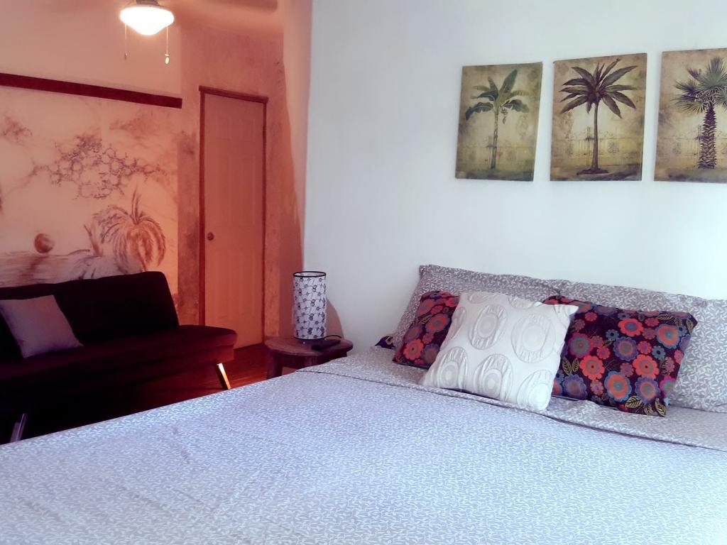Flamingo Cabinas Hotel Playa Flamingo Buitenkant foto