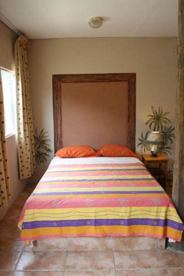 Flamingo Cabinas Hotel Playa Flamingo Kamer foto