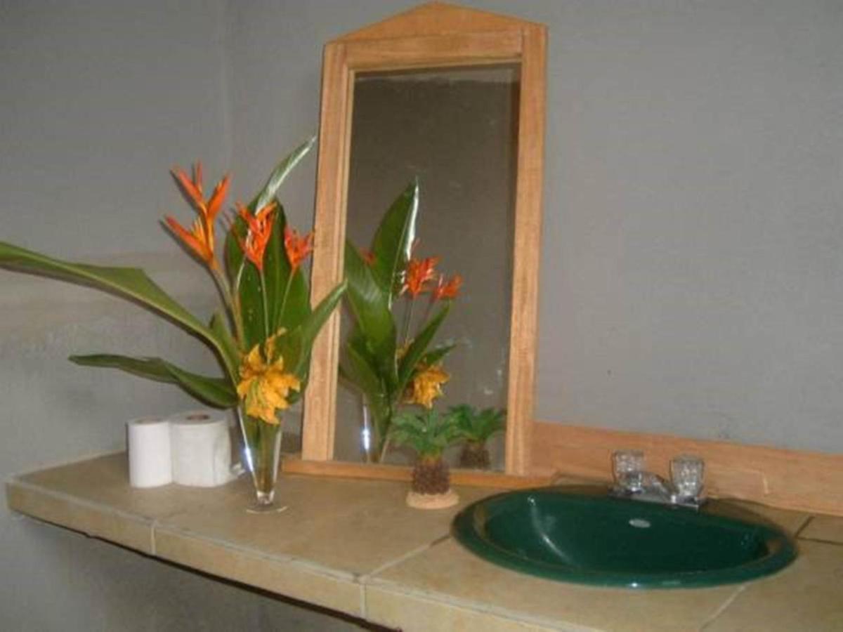 Flamingo Cabinas Hotel Playa Flamingo Kamer foto